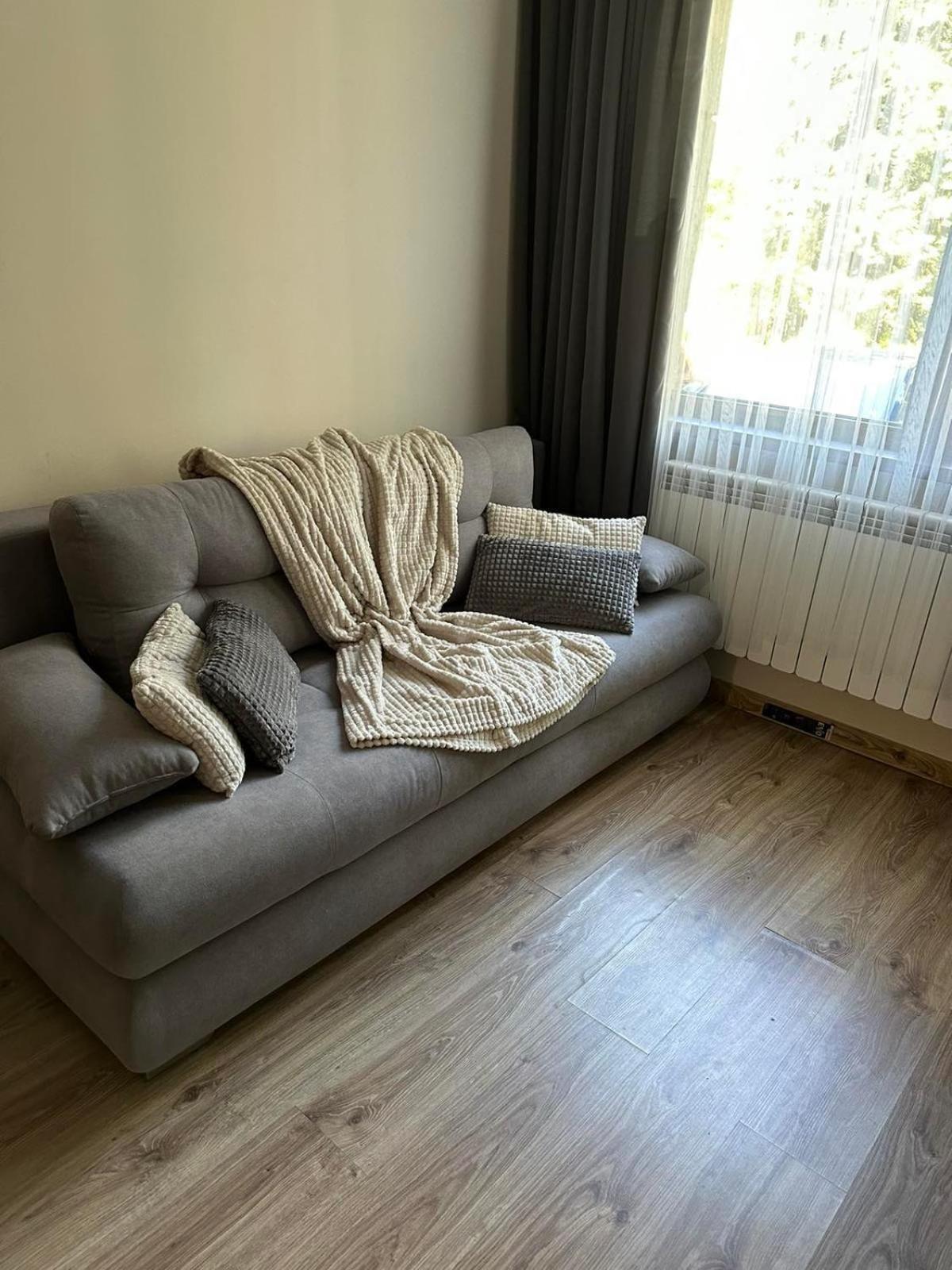 Cozy Riverside Pine Studio E5 Borovets Exterior photo